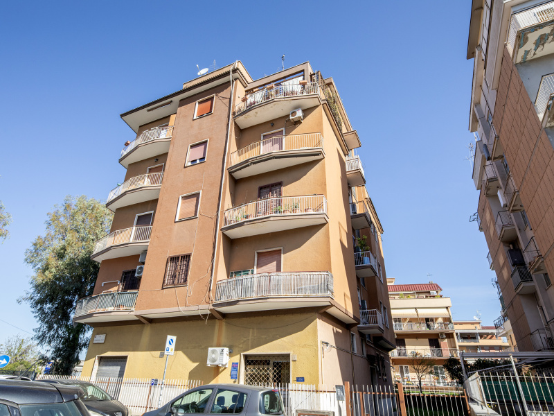 Tipologia Immobile: appartamento Provincia: roma Comune: roma Località: tor tre teste Indirizzo: Via Generoso Pope