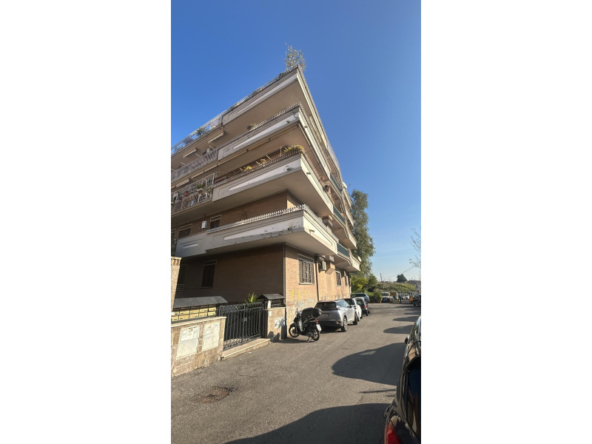 Tipologia Immobile: appartamento Provincia: roma Comune: roma Località: montesacro Indirizzo: Via Monviso