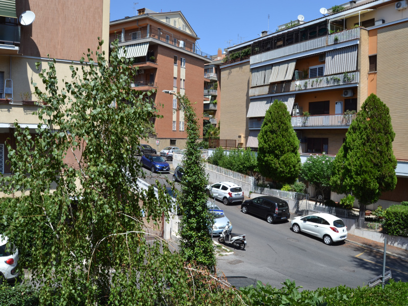 Tipologia Immobile: appartamento Provincia: roma Comune: roma Località: monti di creta Indirizzo: Via Federico Patetta