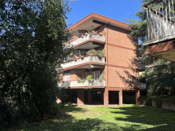 Tipologia Immobile: appartamento Provincia: roma Comune: roma Località: grottarossa - tomba di nerone Indirizzo: Via Carlo Pirzio Biroli
