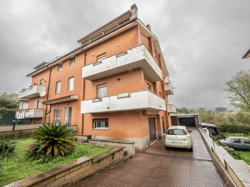 Tipologia Immobile: appartamento Provincia: roma Comune: roma Località: cesano Indirizzo: Via Fosso degli Arcacci
