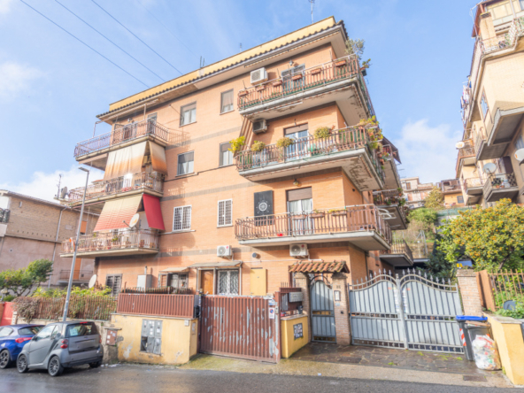 Tipologia Immobile: appartamento Provincia: roma Comune: roma Località: ottavia - palmarola Indirizzo: Via Inzago