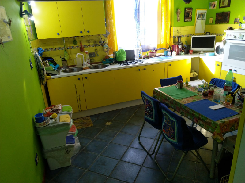Tipologia Immobile: appartamento Provincia: roma Comune: roma Località: quadraro Indirizzo: Via dei Quintili