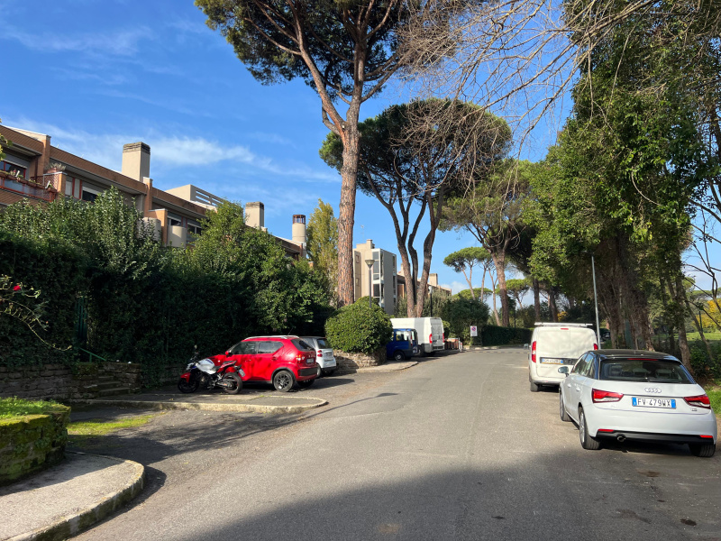 Tipologia Immobile: appartamento Provincia: roma Comune: roma Località: olgiata Indirizzo: Largo dell'Olgiata