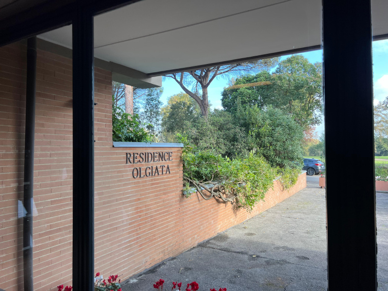 Tipologia Immobile: appartamento Provincia: roma Comune: roma Località: olgiata Indirizzo: Largo dell'Olgiata