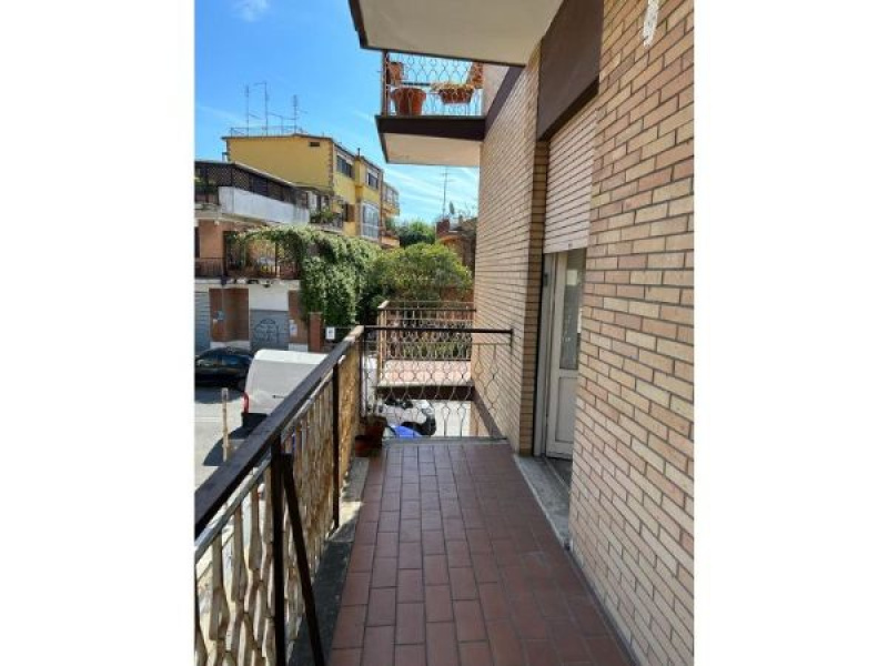 Tipologia Immobile: appartamento Provincia: roma Comune: roma Località: bufalotta Indirizzo: Via della Bufalotta