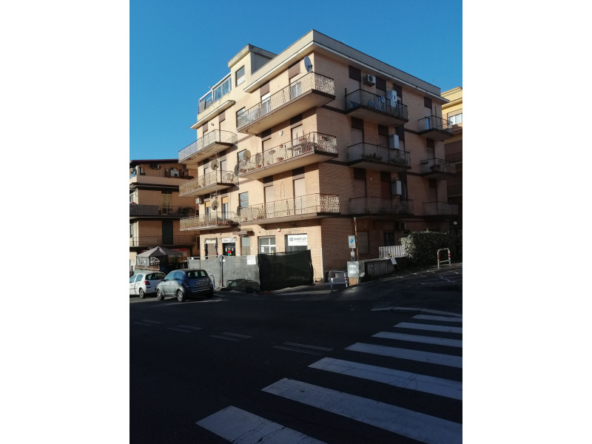 Tipologia Immobile: appartamento Provincia: roma Comune: roma Località: bufalotta Indirizzo: Via della Bufalotta