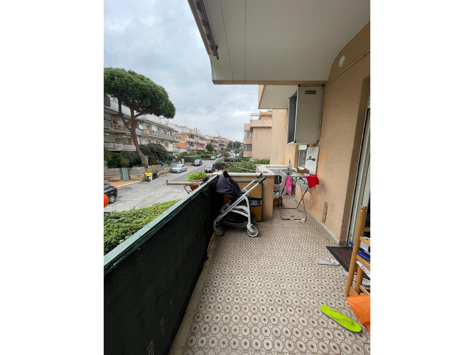 Tipologia Immobile: appartamento Provincia: roma Comune: santa marinella Località: centro urbano Indirizzo: Via 4 Novembre