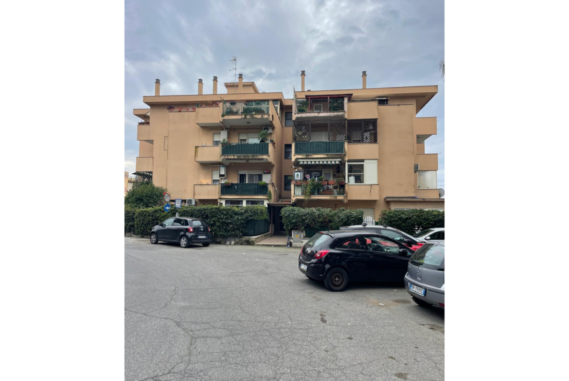 Tipologia Immobile: appartamento Provincia: roma Comune: santa marinella Località: centro urbano Indirizzo: Via 4 Novembre
