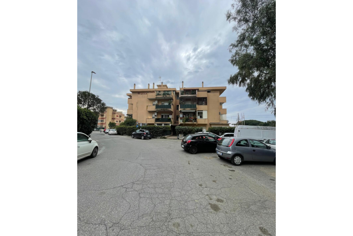 Tipologia Immobile: appartamento Provincia: roma Comune: santa marinella Località: centro urbano Indirizzo: Via 4 Novembre