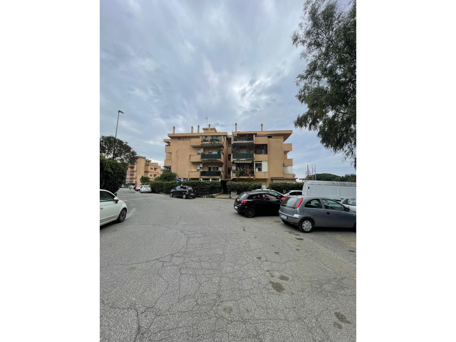 Tipologia Immobile: appartamento Provincia: roma Comune: santa marinella Località: centro urbano Indirizzo: Via 4 Novembre