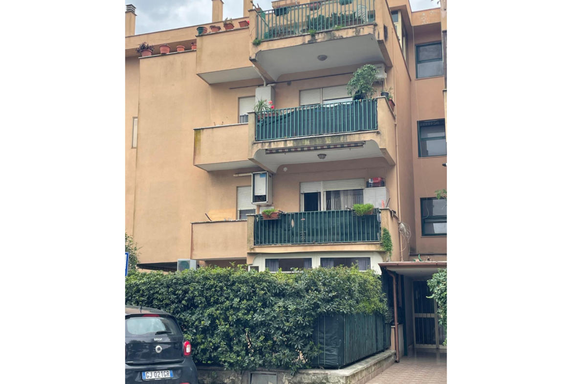 Tipologia Immobile: appartamento Provincia: roma Comune: santa marinella Località: centro urbano Indirizzo: Via 4 Novembre