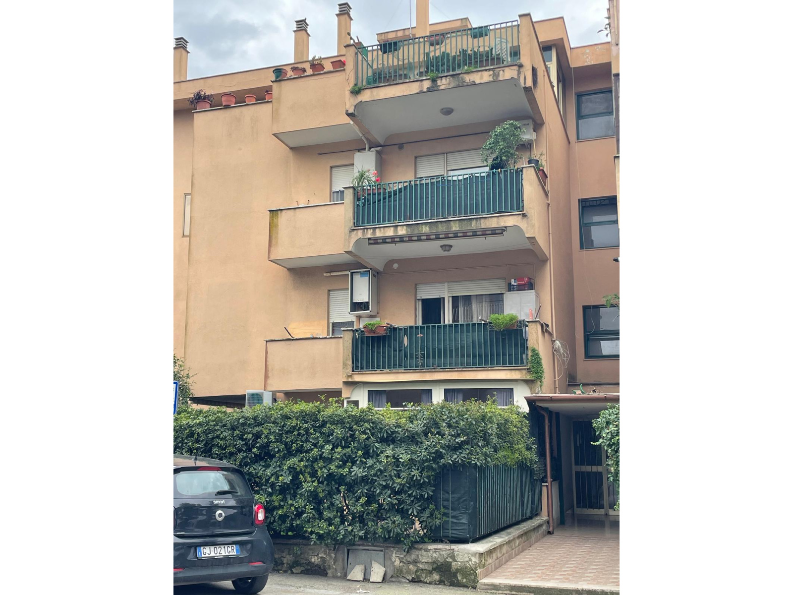 Tipologia Immobile: appartamento Provincia: roma Comune: santa marinella Località: centro urbano Indirizzo: Via 4 Novembre