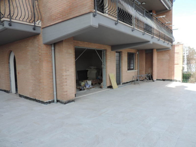 Tipologia Immobile: appartamento Provincia: roma Comune: sant'angelo romano Località:  Indirizzo: Via Roma