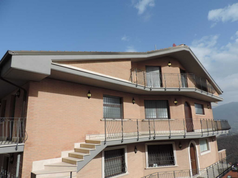 Tipologia Immobile: appartamento Provincia: roma Comune: sant'angelo romano Località:  Indirizzo: Via Roma