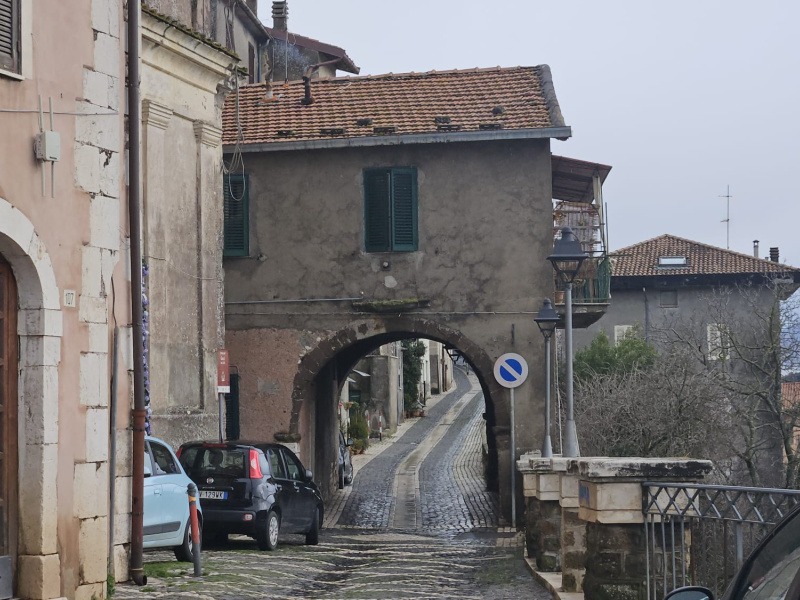 Tipologia Immobile: appartamento Provincia: roma Comune: segni Località:  Indirizzo: Via Umberto I
