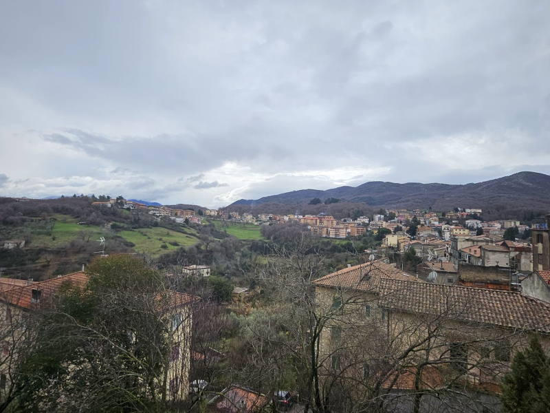 Tipologia Immobile: appartamento Provincia: roma Comune: segni Località:  Indirizzo: Via Umberto I