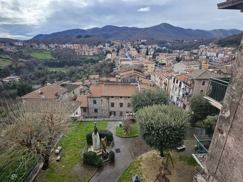 Tipologia Immobile: appartamento Provincia: roma Comune: segni Località:  Indirizzo: Via Umberto I