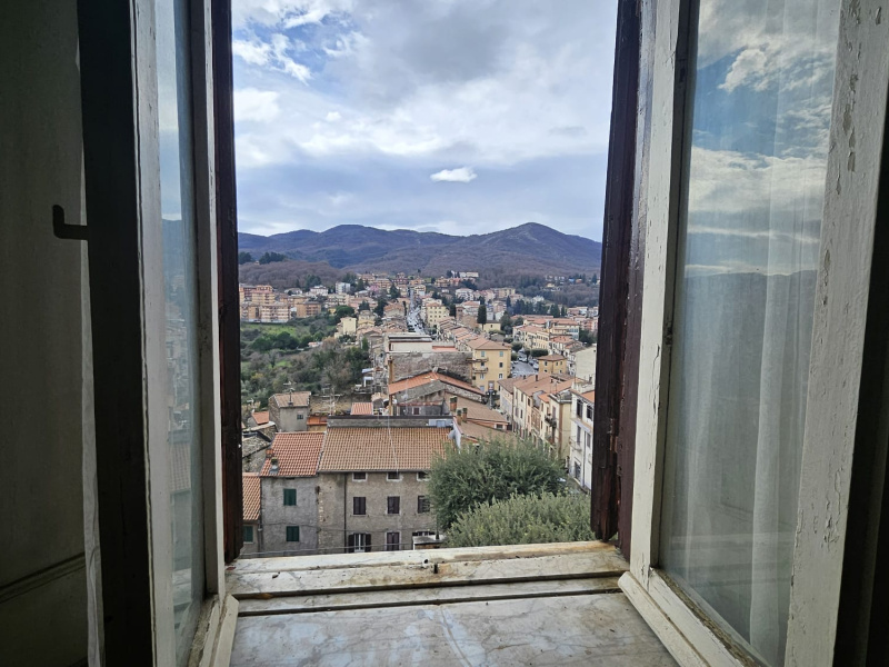 Tipologia Immobile: appartamento Provincia: roma Comune: segni Località:  Indirizzo: Via Umberto I