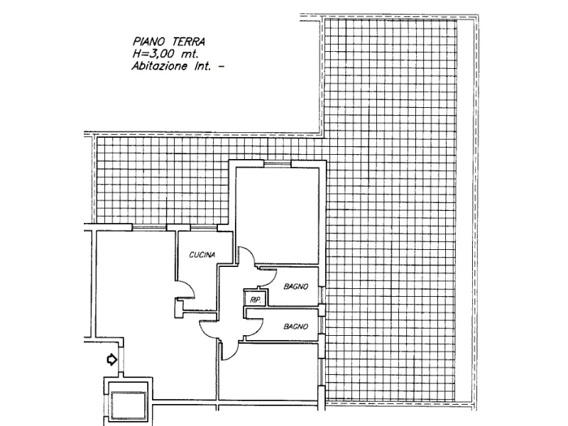 Tipologia Immobile: appartamento Provincia: roma Comune: tivoli Località: tivoli terme Indirizzo: Via Carlo Collodi