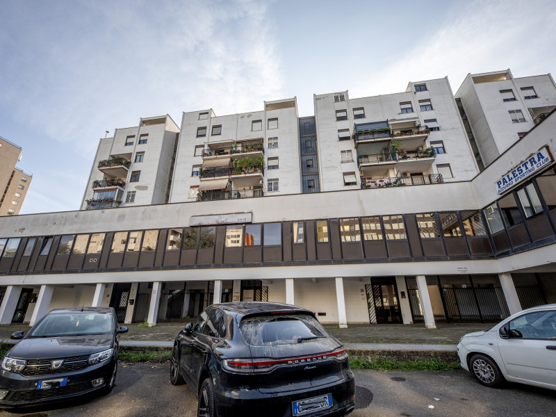 Tipologia Immobile: appartamento uso ufficio Provincia: roma Comune: roma Località: colli aniene Indirizzo: Via Vito Giuseppe Galati