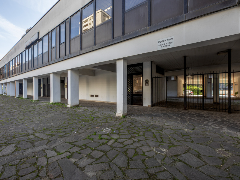 Tipologia Immobile: appartamento uso ufficio Provincia: roma Comune: roma Località: colli aniene Indirizzo: Via Vito Giuseppe Galati