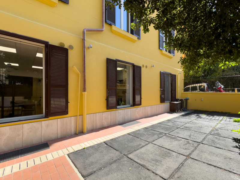 Tipologia Immobile: appartamento uso ufficio Provincia: roma Comune: roma Località: parioli - pinciano - trieste Indirizzo: Via Mantova