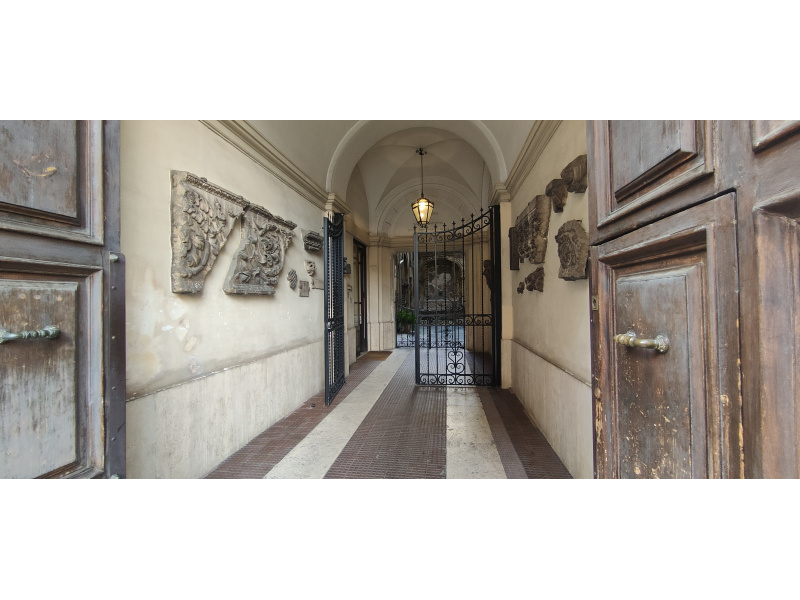 Tipologia Immobile: appartamento uso ufficio Provincia: roma Comune: roma Località: ripetta - v. emanuele - palatino Indirizzo: Corso Vittorio Emanuele II
