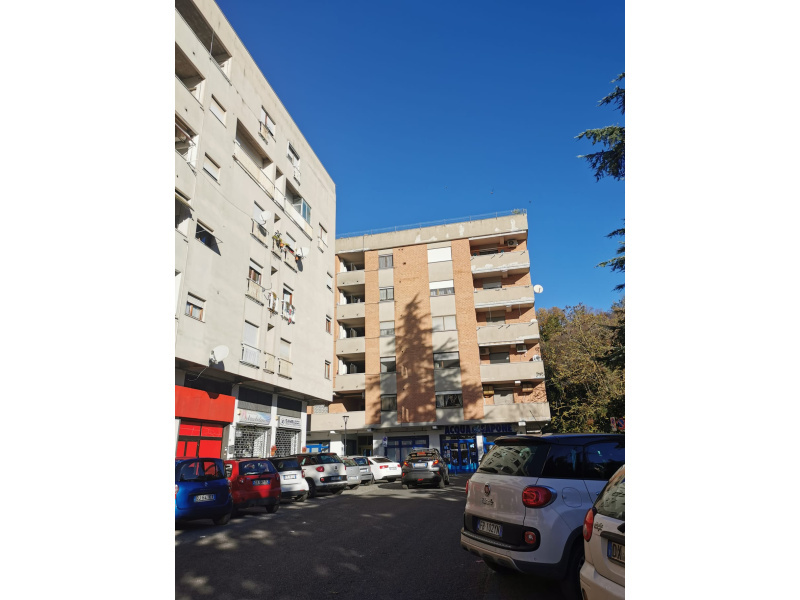 Tipologia Immobile: appartamento Provincia: roma Comune: velletri Località:  Indirizzo: Via Lata