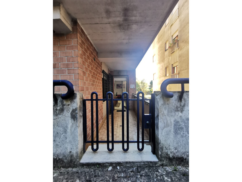 Tipologia Immobile: appartamento Provincia: roma Comune: velletri Località:  Indirizzo: Via Lata