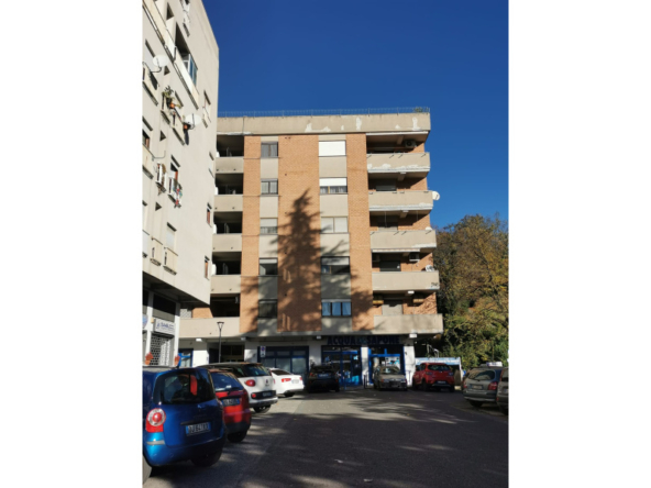Tipologia Immobile: appartamento Provincia: roma Comune: velletri Località:  Indirizzo: Via Lata