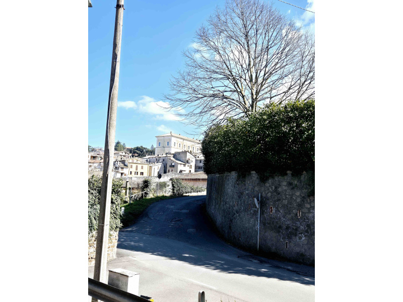 Tipologia Immobile: appartamento Provincia: viterbo Comune: viterbo Località: san martino al cimino Indirizzo: Via Lazio
