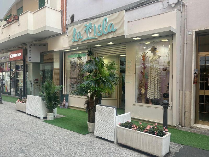 Tipologia Immobile: attività commerciale Provincia: roma Comune: anzio Località: anzio Indirizzo: Via 20 Settembre