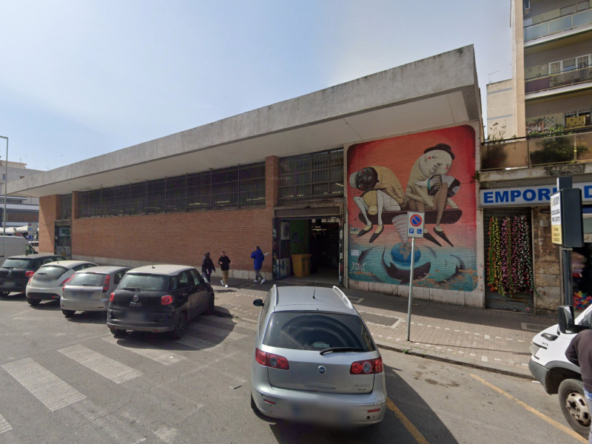 Tipologia Immobile: attività commerciale Provincia: roma Comune: roma Località: ostia centro Indirizzo: Via Orazio dello Sbirro