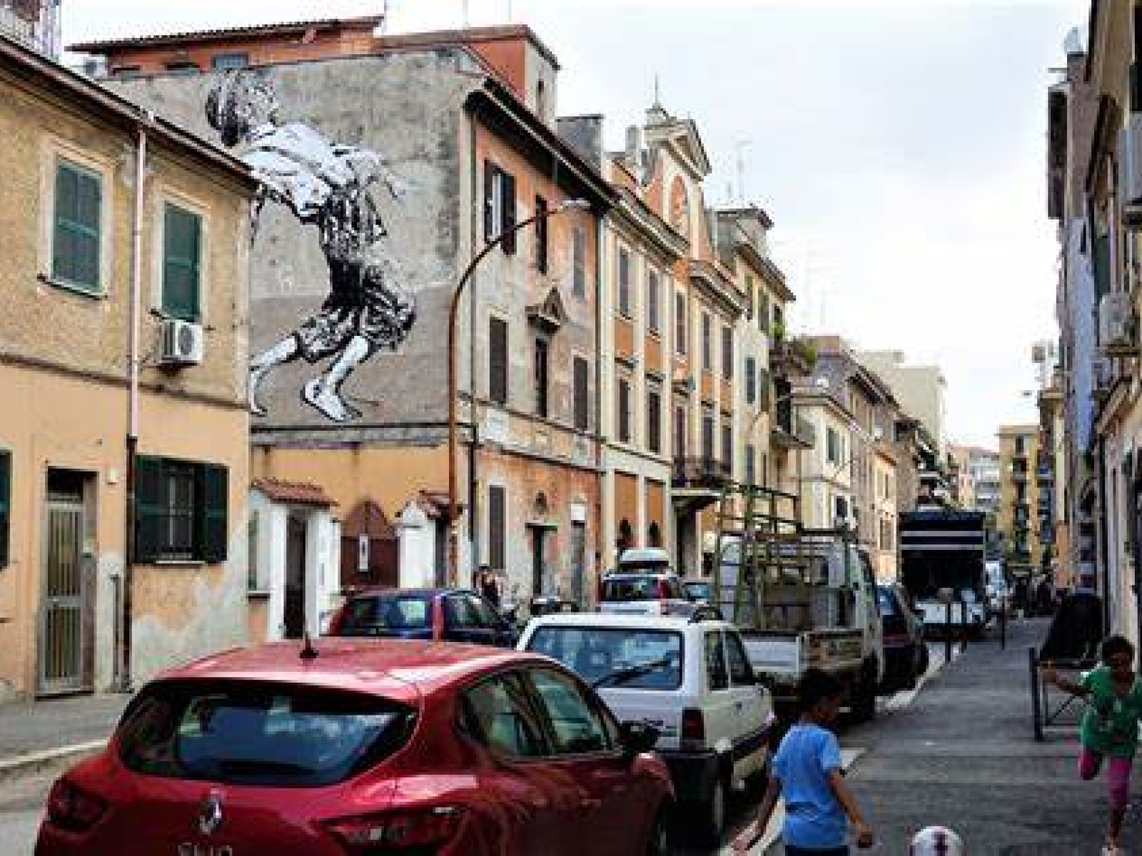 Tipologia Immobile: attività commerciale Provincia: roma Comune: roma Località: pigneto - largo preneste Indirizzo: Viale Filarete