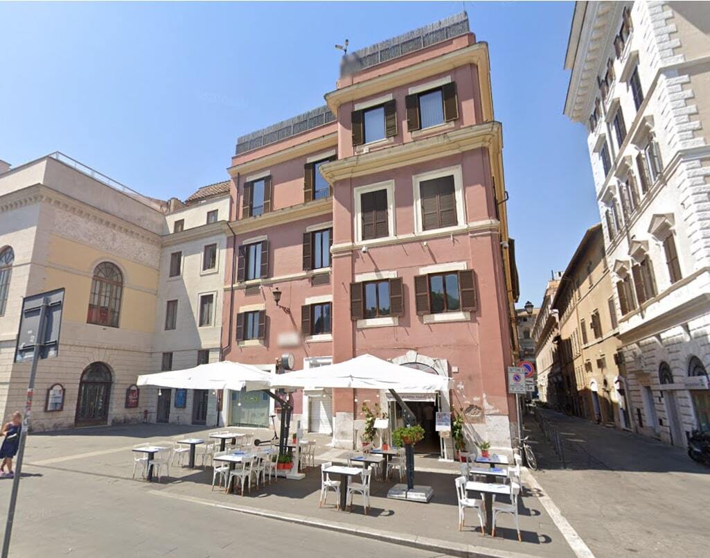 Tipologia Immobile: attività commerciale Provincia: roma Comune: roma Località: ripetta - v. emanuele - palatino Indirizzo: Largo di Torre Argentina