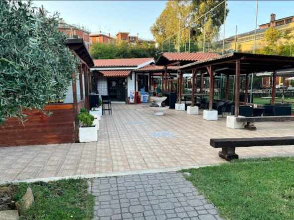 Tipologia Immobile: attività commerciale Provincia: roma Comune: roma Località: la rustica Indirizzo: Via Alessandro Castelli