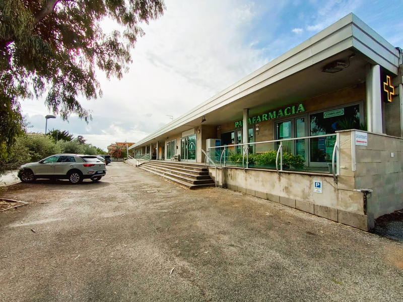 Tipologia Immobile: attività commerciale Provincia: roma Comune: roma Località: ostia antica Indirizzo: Via Attilio Profumo