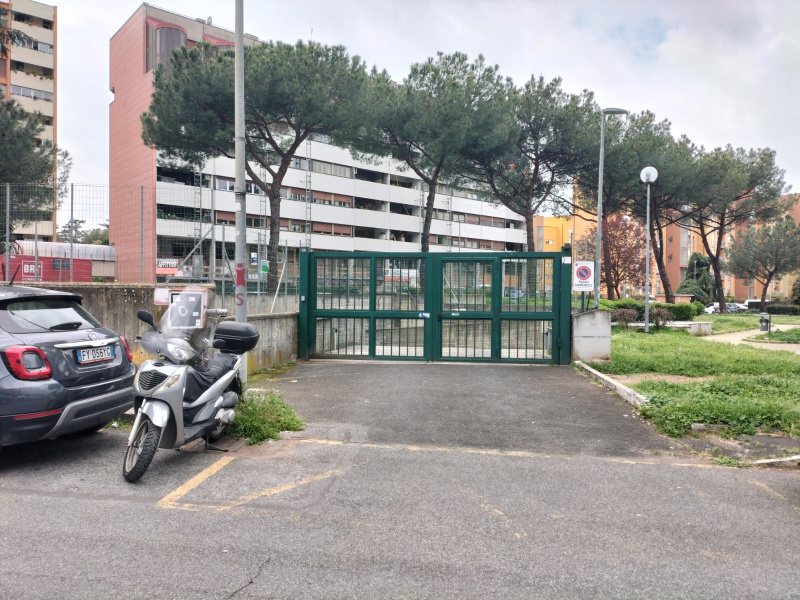 Tipologia Immobile: box Provincia: roma Comune: roma Località: grotta perfetta - tintoretto Indirizzo: Via Valentino Mazzola