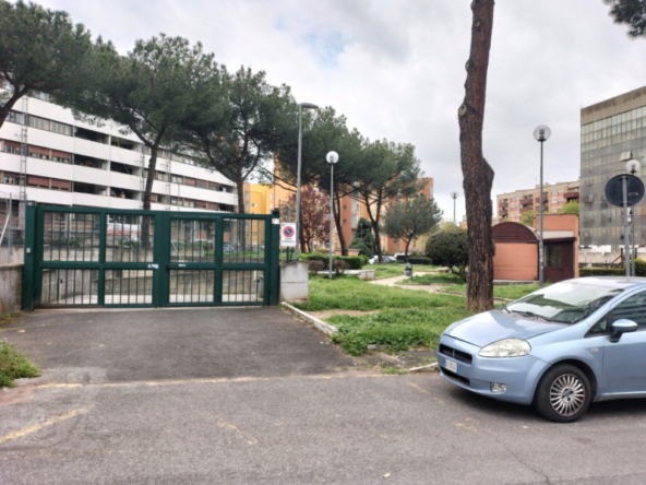 Tipologia Immobile: box Provincia: roma Comune: roma Località: grotta perfetta - tintoretto Indirizzo: Via Valentino Mazzola