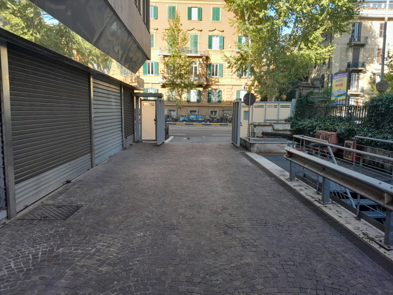 Tipologia Immobile: box Provincia: roma Comune: roma Località: parioli - pinciano - trieste Indirizzo: Viale Liegi