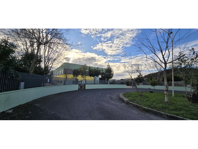 Tipologia Immobile: capannone Provincia: roma Comune: genzano di roma Località:  Indirizzo: Viale del Lavoro