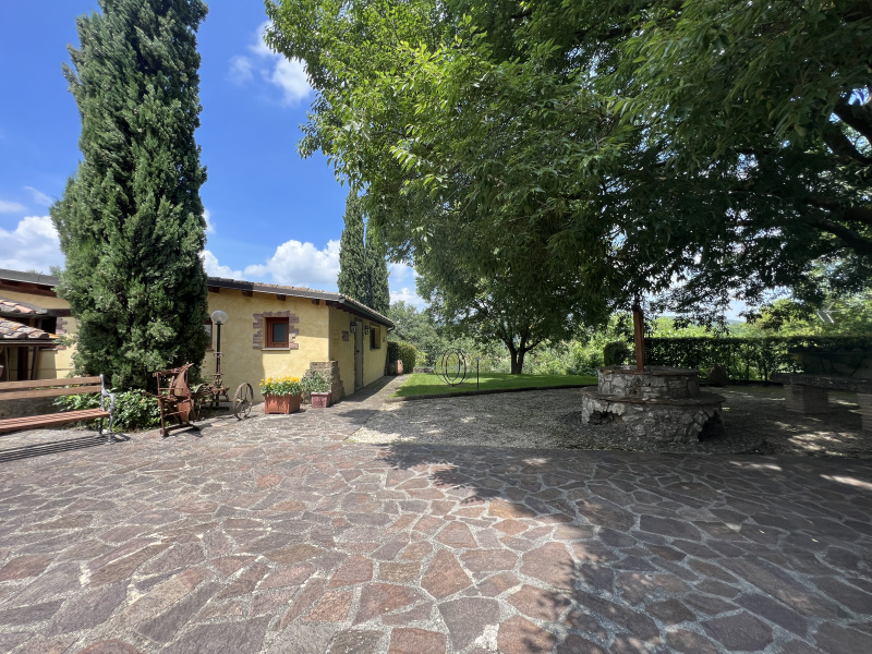 Tipologia Immobile: hotel Provincia: viterbo Comune: orte Località:  Indirizzo: Località Seripola