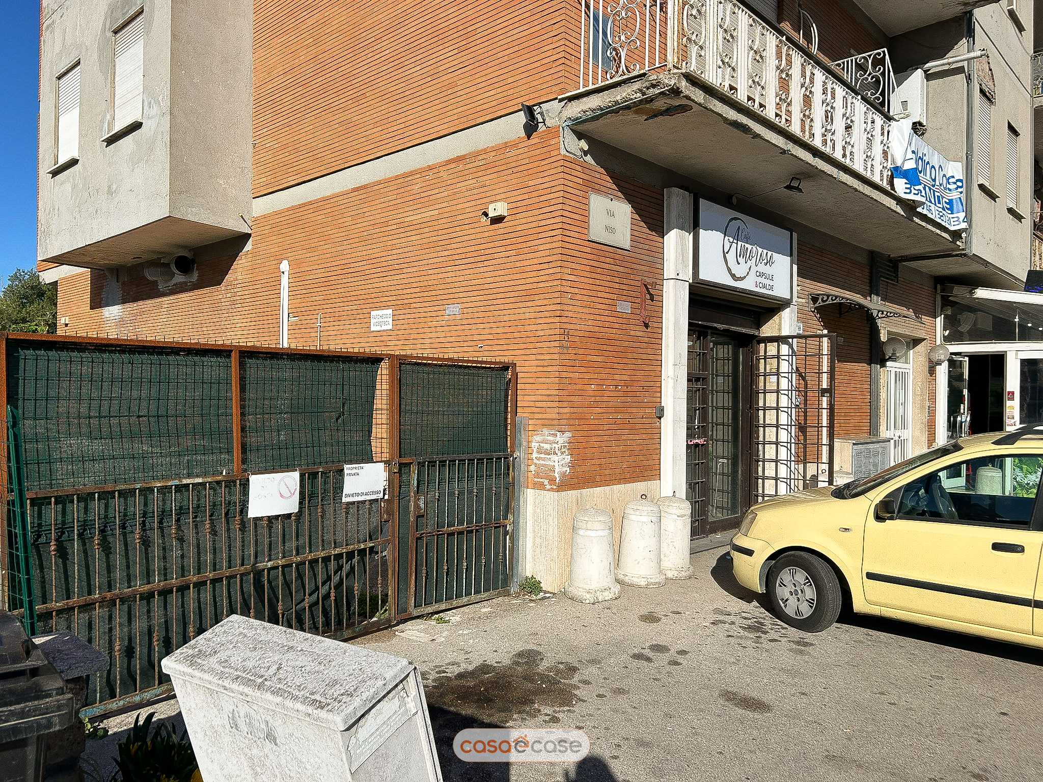 Tipologia Immobile: locale commerciale / negozio Provincia: roma Comune: ardea Località: tor san lorenzo Indirizzo: Via Niso