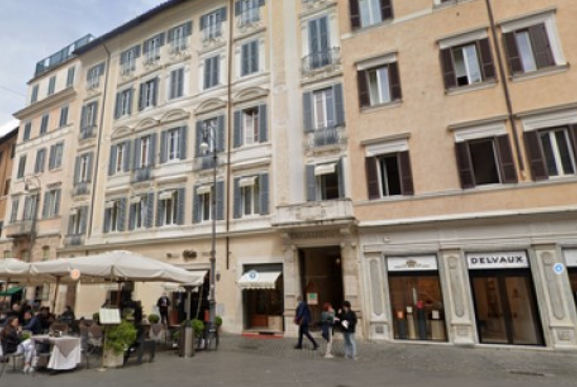 Tipologia Immobile: locale commerciale / negozio Provincia: roma Comune: roma Località: ripetta - v. emanuele - palatino Indirizzo: Via di Campo Marzio