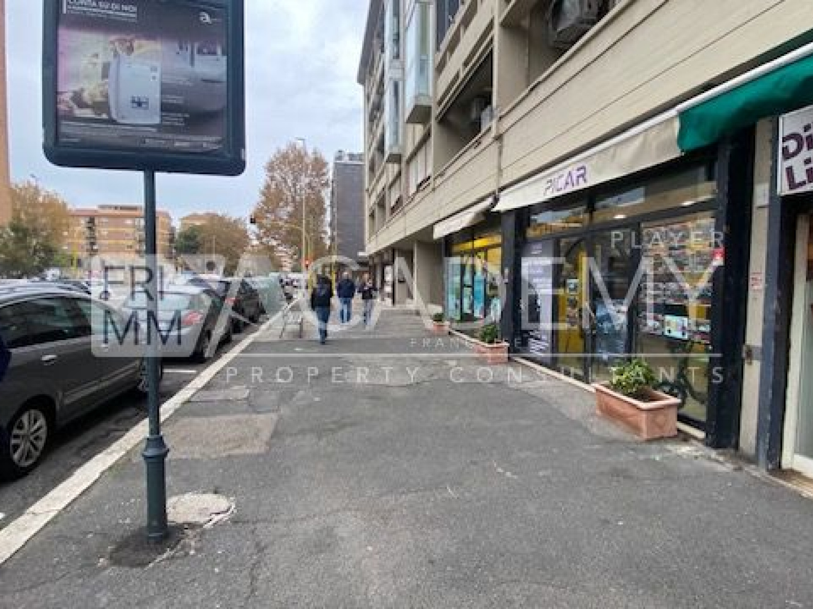 Tipologia Immobile: locale commerciale / negozio Provincia: roma Comune: roma Località: ostia ponente Indirizzo: Via Giuliano da Sangallo