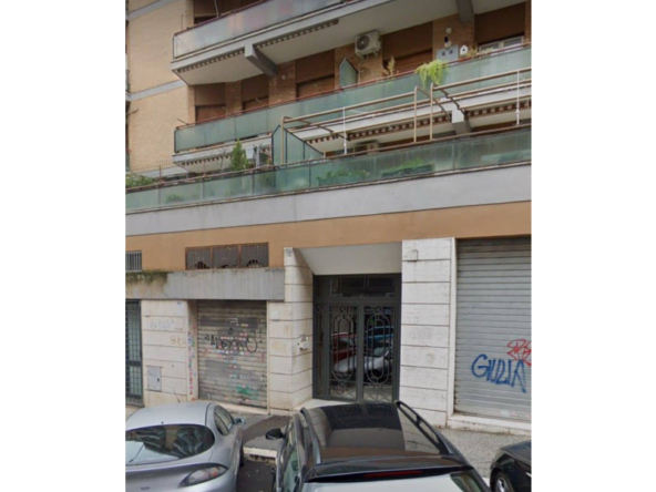 Tipologia Immobile: locale commerciale / negozio Provincia: roma Comune: roma Località: tiburtina - portonaccio Indirizzo: Via Vacuna