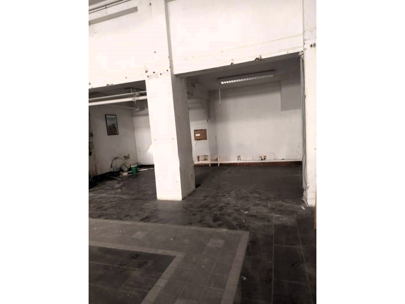 Tipologia Immobile: locale commerciale / negozio Provincia: roma Comune: roma Località: garbatella Indirizzo: Via Giuseppe Candeo