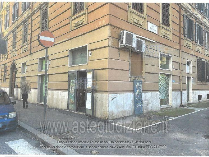Tipologia Immobile: locale commerciale / negozio Provincia: roma Comune: roma Località: garbatella Indirizzo: Via Giuseppe Candeo