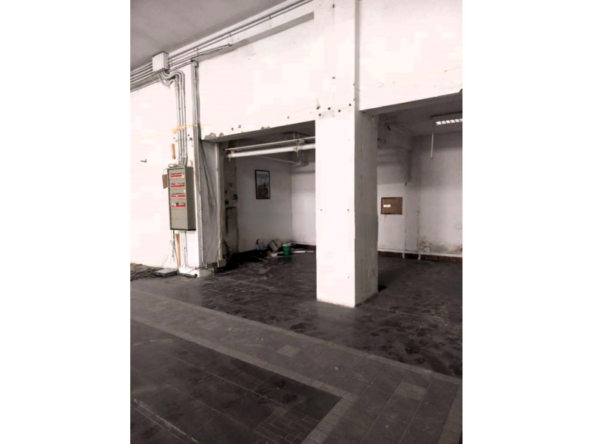 Tipologia Immobile: locale commerciale / negozio Provincia: roma Comune: roma Località: garbatella Indirizzo: Via Giuseppe Candeo